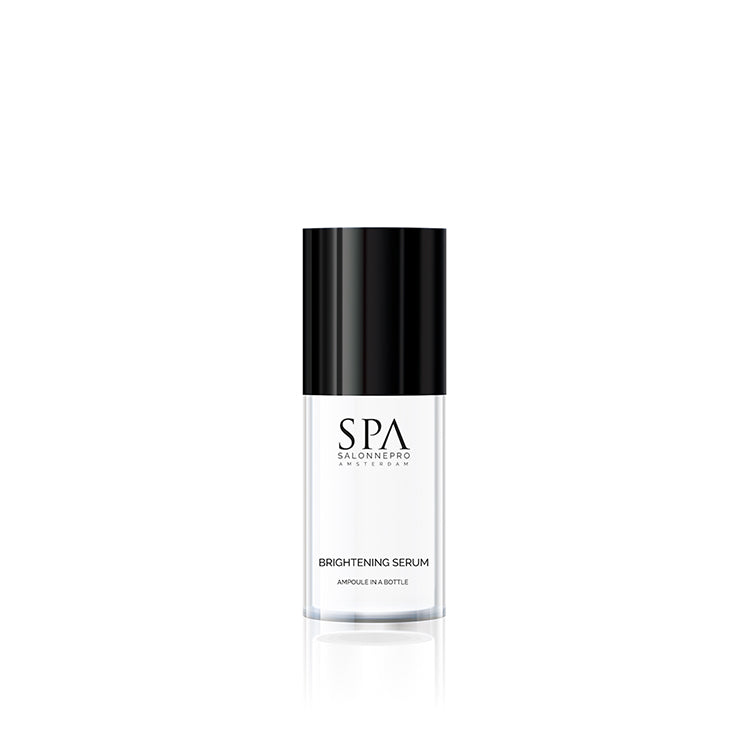 Brightening serum