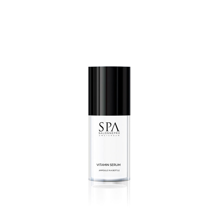 Vitamin serum