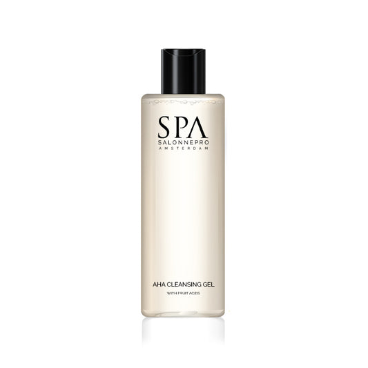 AHA Cleansing gel