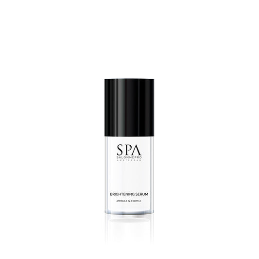 Brightening serum