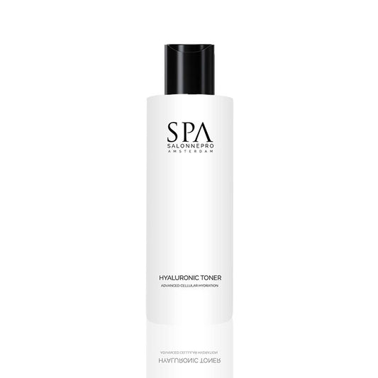 Hyaluronic toner